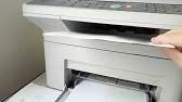 Check spelling or type a new query. Samsung Scx 4521f Cold Copy Print Speed Youtube
