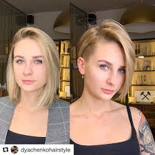 Long bob hairstyles for those who need hair blanket. 47 Best Asymmetrical Bob Hairstyle Ideas You Ll Want To Try In 2020