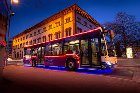 Your City Bus Schedule Information Swk Kaiserslautern
