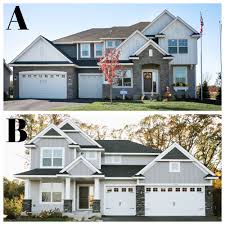 Pick One Minnesota Home New Home Builders New Home Construction