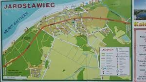 Jarosławiec is a village in the administrative district of gmina sitno, within zamość county, lublin voivodeship, in eastern poland. Dom Goscinny Laguna Noclegi W Jaroslawcu Nadmorze Pl
