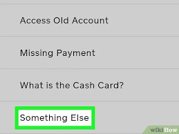 Let's look at two loyalty card apps that work with ios and a handy and effective app for gathering your loyalty cards, stocard works with the ios and apple watch, as well as android devices. 3 Ways To Contact Cash App Wikihow