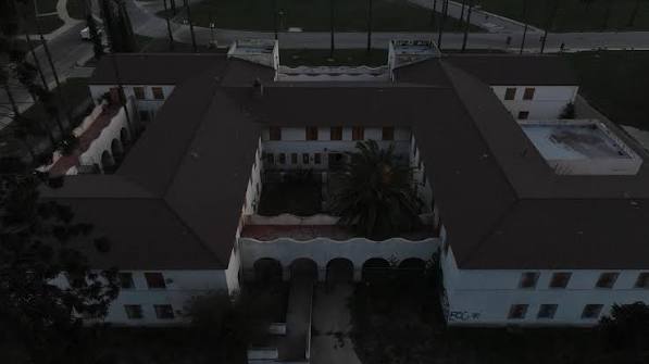 Hey everyone. I just want to preface Wednesday's ALL-NEW episode “Hollydale  Asylum of Hell” that is going to drop on @discoveryplus This Wednesday, our  show dives into its darkest hour yet. What