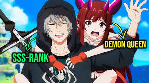 His wife cheated on him and he hooked up with the Demon Queen - Manhwa recap  - YouTube
