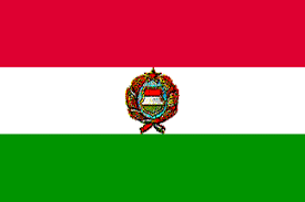 During world war ii, the american flag emerged once again to rally and inspire the nation in a time of crisis. Hungary Historical Flags 1946 1989