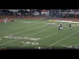 2022 Football NSD Videos