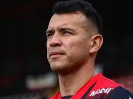 El mexicano Daniel Arreola es nuevo refuerzo para la Liga Deportiva  Alajuelense