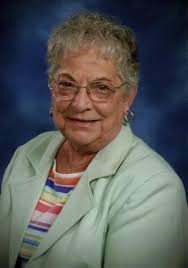 Elsie Crowley Obituary (2018)