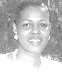 Obituary for Marilyn Farqhuarson