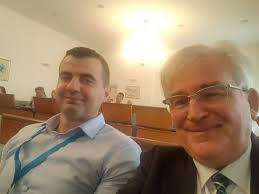 Trojica stručnjaka INZ koautori naučnog rada na Međunarodnom skupu o hrani  u Osijeku