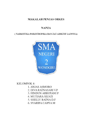 Check spelling or type a new query. Makalah Penjas Manfaat Aktivitas Fisik Teratur Ini Aturannya