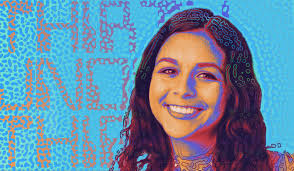 Thirty under 30: Dalia Abbas