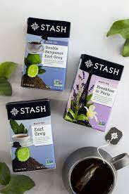 Our Earl Grey Tea Family Stash Tea Stash Tea Earl Grey Tea Paris Tea