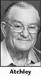 JOSEPH ATCHLEY Obituary (2011)
