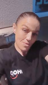 Kandice Hall's Instagram, Twitter & Facebook