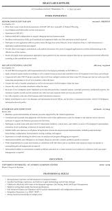 Program manager and m&e adviser cover letter example. Sap Apo Resume Sample Mintresume