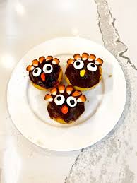 Best easy thanksgiving desserts for kids from of thanksgiving desserts for kids.source image: Thanksgiving Desserts For Kids High Chairs And High Heels