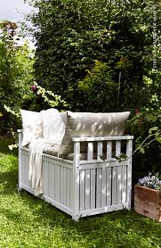 Meubles Luminaires Deco D Interieur Et Plus Encore Bank Met Opbergruimte Ikea Terras