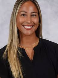 2025 Softball Roster