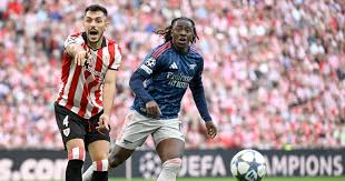 ¡Furia Futbolera! Fallas en Paramount+ Impiden Ver Debut del Arsenal - Imagen principal del artículo