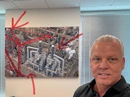 Cody Replogle's Instagram, Twitter & Facebook