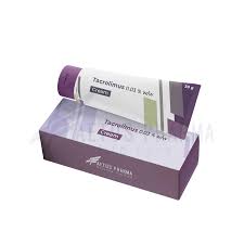 Image result for Tacrolimus