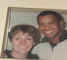 To Stacy Lewis.........Congratulations