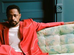 Before he was darius, the trippy one in atlanta, or cassius green, the telesales whizz with the white voice in sorry to bother you, lakeith stanfield. Lakeith Stanfield On Sorry To Bother You Kanye West And The Problem With The Internet In 2018 Vogue