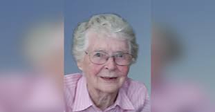 Obituary information for Elizabeth B. Cheney