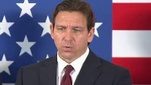 DeSantis takes over Disney district, punishing company