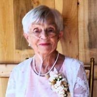 Joyce Ritter Obituary (1936