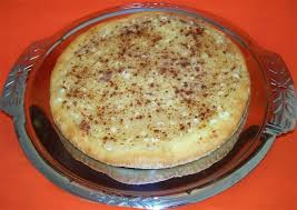 Apple Kuchen The South Dakota State Dessert Recipe Kuchen Recipe Food Apple Kuchen Recipe