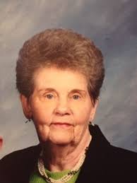 Ella Albright Obituary (1930