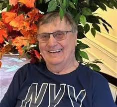 Betty Carnevale's Instagram, Twitter & Facebook