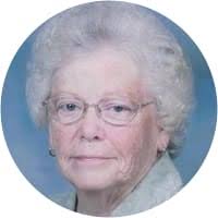 Joan M. Ayers Obituary (1935