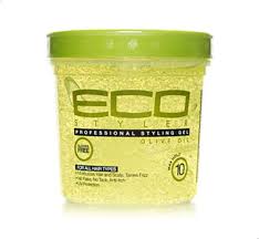 When it comes to natural hair and oils we are all aware that they can be a great savior for dry and thinning hair. Eco Style Hair Gel With Oil And Vitamin E For All Types Of Hair 236 Ml Price In Egypt Souq Egypt Kanbkam