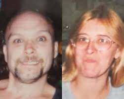 The Horrific Double Murder of Frank Drees & Vicki Waters