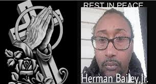 Herman Bailey Obituary (2017)