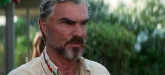 East Bound And Down: Farewell To A Legend