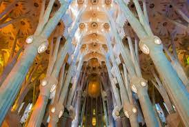 16,443 likes · 601 talking about this · 1,120 were here. Antoni Gaudi Und Die Sagrada Familia Katalonien Tourismus