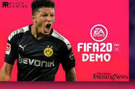 It allows you to train in order to download fifa 20 on your computer, click the button bellow. The Fifa 20 Demo Is Out Now How You Can Download On Xbox And Ps4 Manchester Evening News