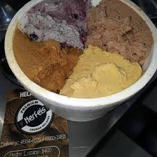Helados Herfeis Heladeria En Eed