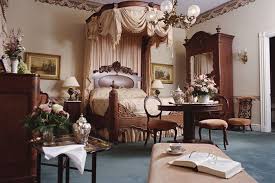 Built in the 1740s with porticoes and fine interior plasterwork, it's a. Plantation Interiors