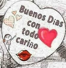 Mensajes Para Dar Los Buenos Dias Para Facebook Messages Good Morning Buenos Dias