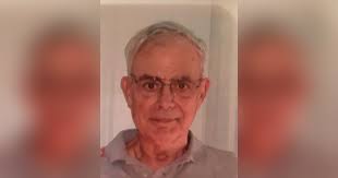 Obituary for Charles A. Keller