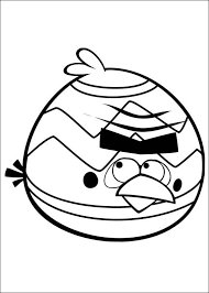 Angry Birds 47 Ausmalbilder Fur Kinder Malvorlagen Zum Ausdrucken Und Ausmalen Vogel Malvorlagen Ausmalbilder Ausmalbilder Zum Ausdrucken