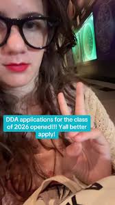 Disney Dreamers Academy