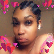 Sade Jackson's Instagram, Twitter & Facebook