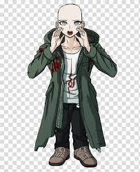 Danganronpa 2 Goodbye Despair Danganronpa Trigger Happy Havoc Danganronpa Another Episode Ultra Despair Girls Danganronpa V3 Killing Harmony Playstation Vita Nagito Sprite Transparent Background Png Clipart Hiclipart Share the best gifs now >>>. trigger happy havoc danganronpa another