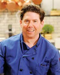 Each episode has rocco dispirito judging four aspiring chefs to see if they have what it takes to impress at a private dinner party attended by his discriminating guests. Local Chef Up To Challenge On Rocco S Dinner Party Jamestown Press